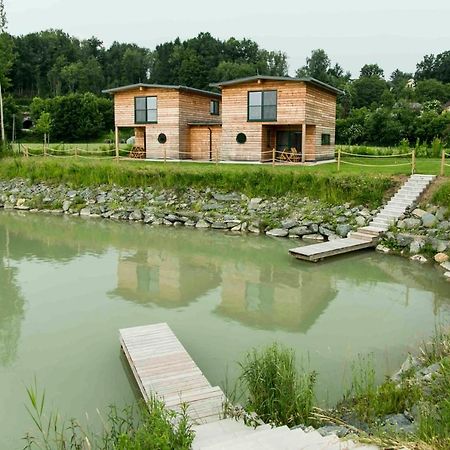Fishery Steffan 圣卡荐 外观 照片
